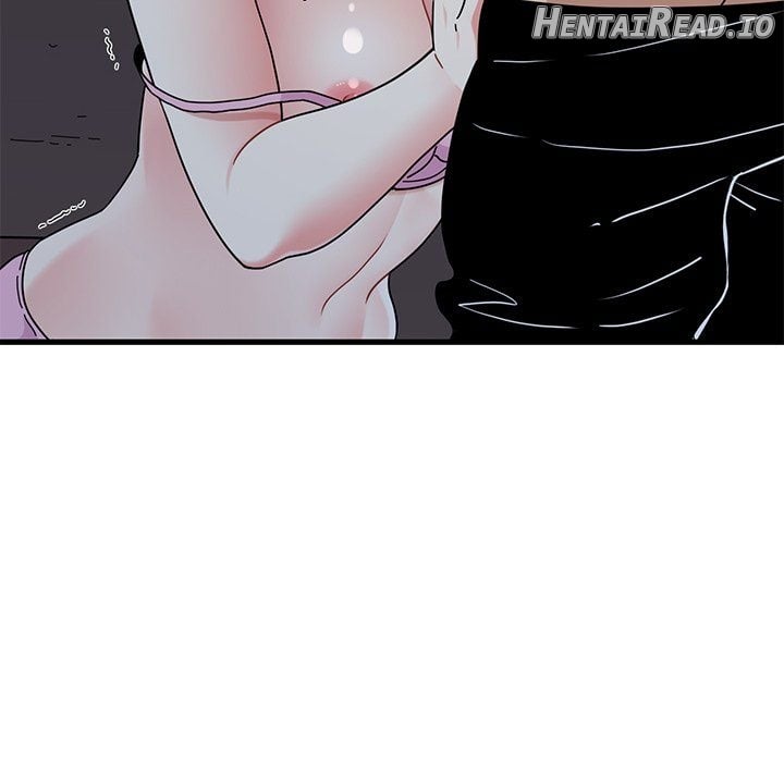 A Turning Point Chapter 86 - page 36