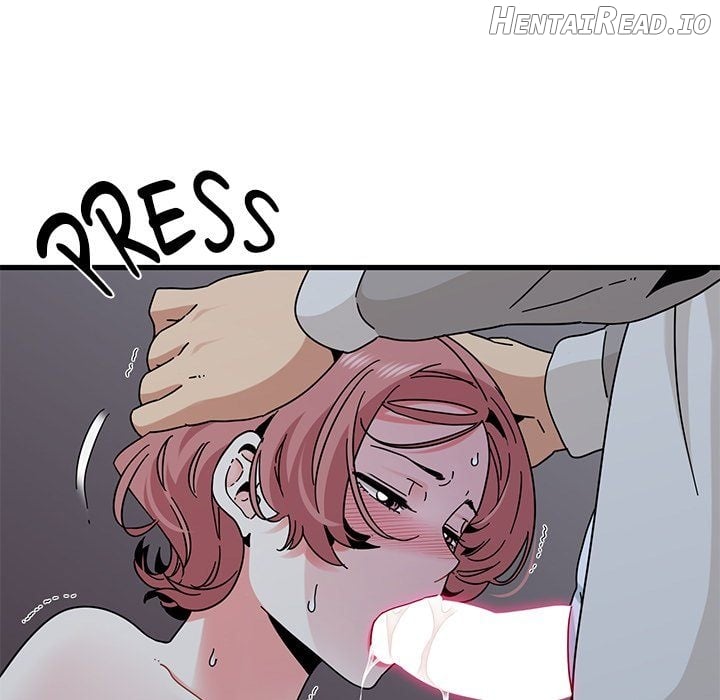 A Turning Point Chapter 86 - page 37