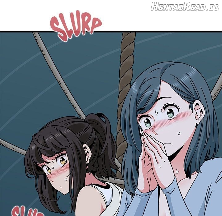 A Turning Point Chapter 86 - page 5