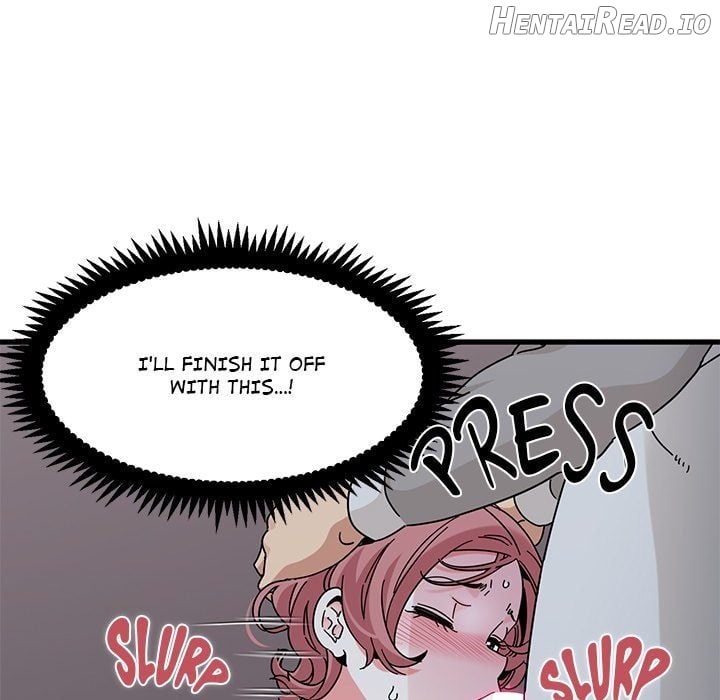 A Turning Point Chapter 86 - page 55