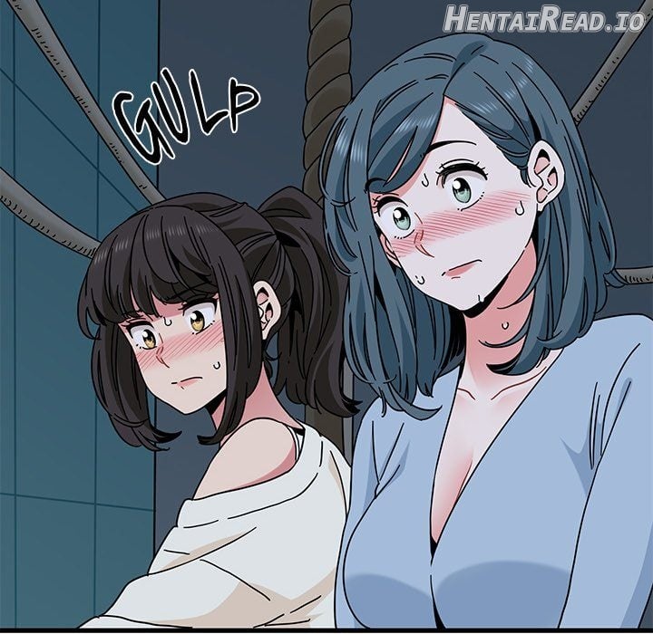 A Turning Point Chapter 86 - page 58
