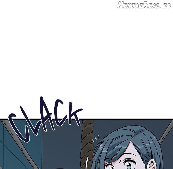 A Turning Point Chapter 86 - page 59