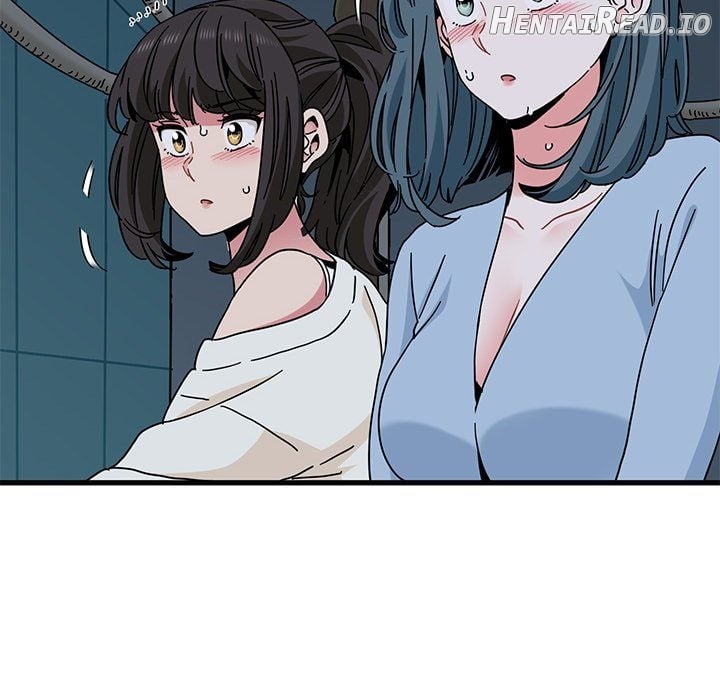 A Turning Point Chapter 86 - page 60