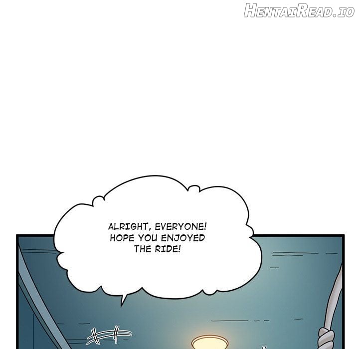 A Turning Point Chapter 86 - page 63