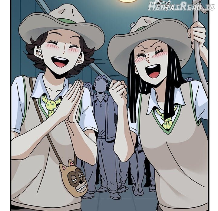 A Turning Point Chapter 86 - page 64