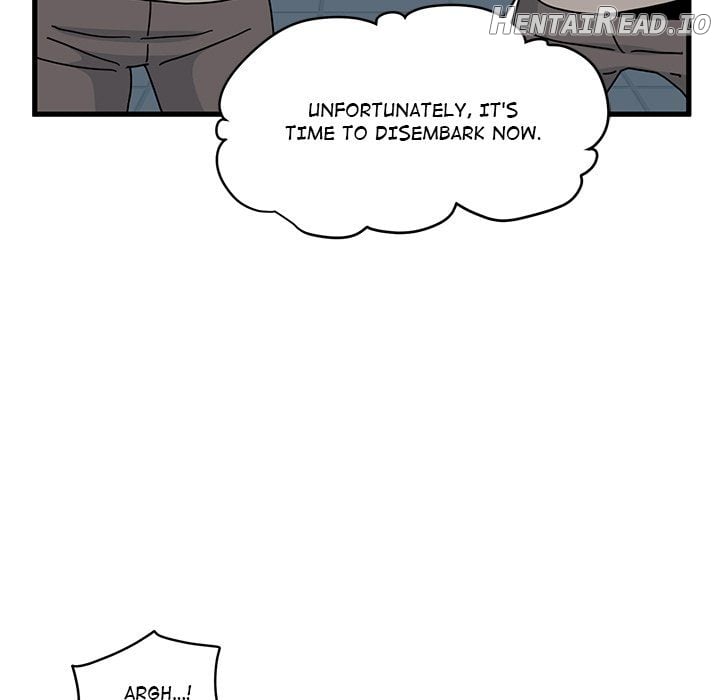 A Turning Point Chapter 86 - page 65