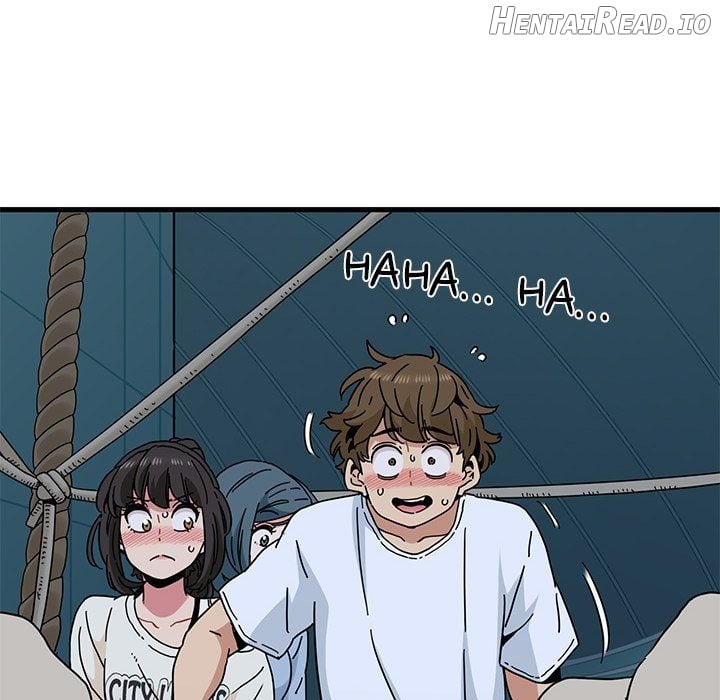 A Turning Point Chapter 86 - page 68