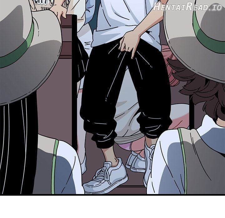 A Turning Point Chapter 86 - page 69
