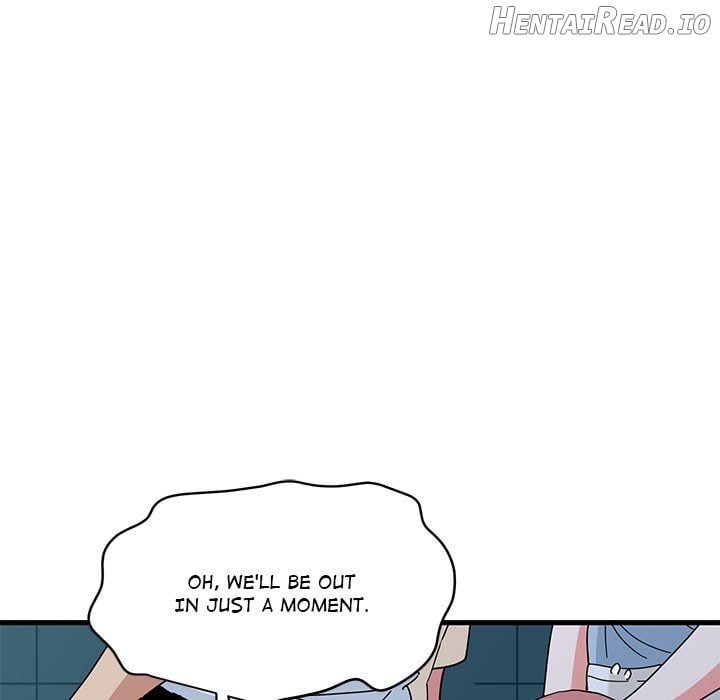 A Turning Point Chapter 86 - page 70