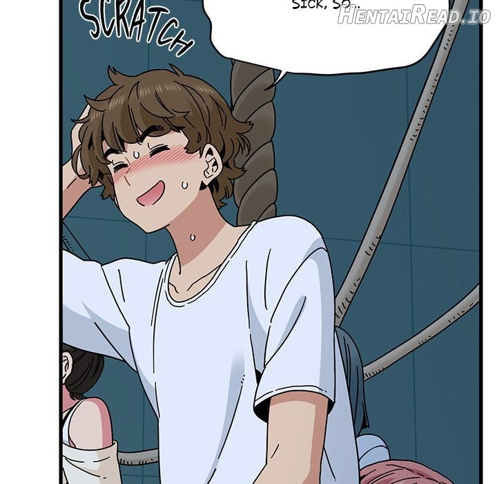 A Turning Point Chapter 86 - page 73