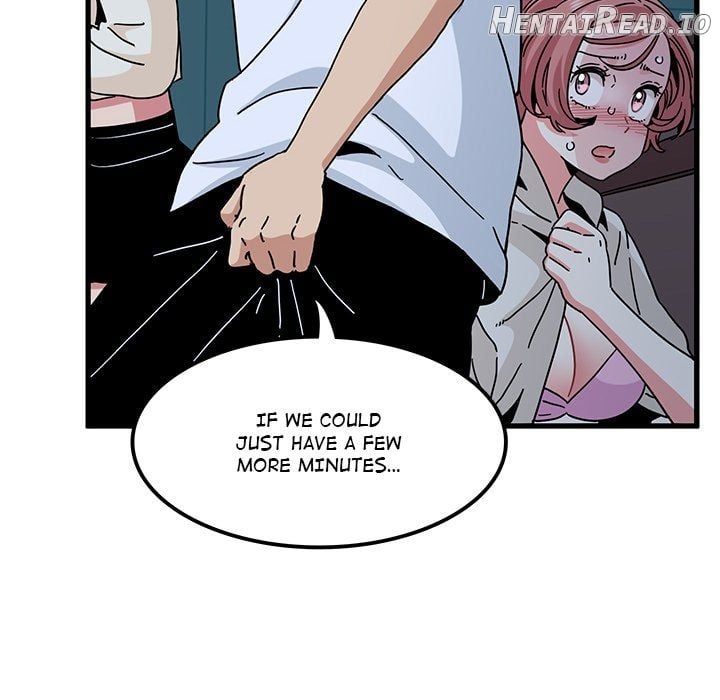 A Turning Point Chapter 86 - page 74