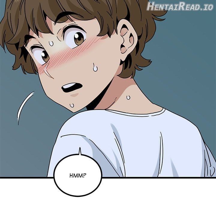 A Turning Point Chapter 86 - page 78