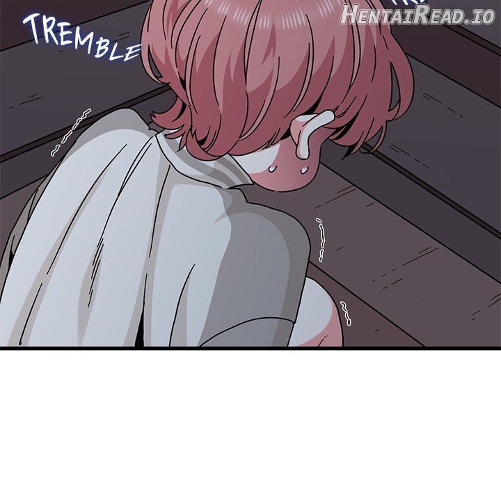 A Turning Point Chapter 86 - page 80
