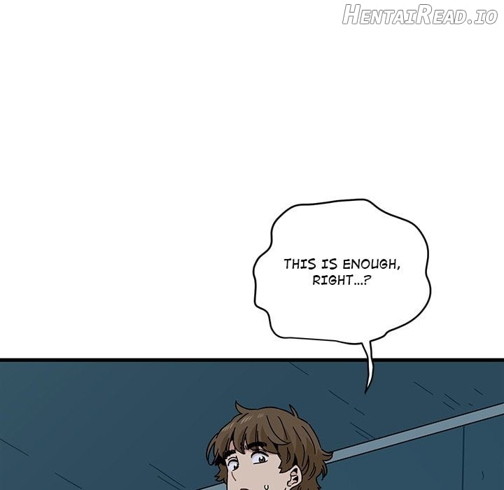 A Turning Point Chapter 86 - page 81