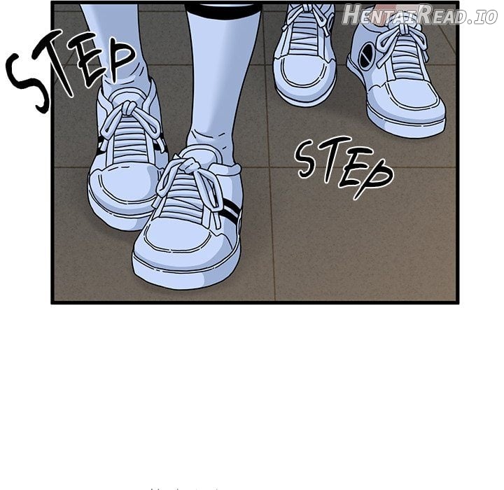 A Turning Point Chapter 86 - page 88