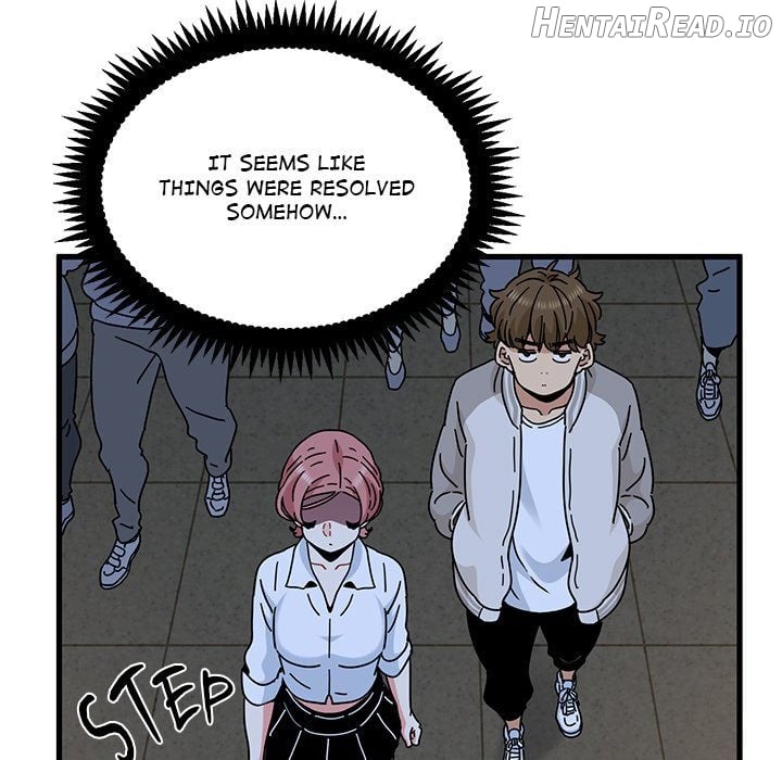 A Turning Point Chapter 86 - page 89