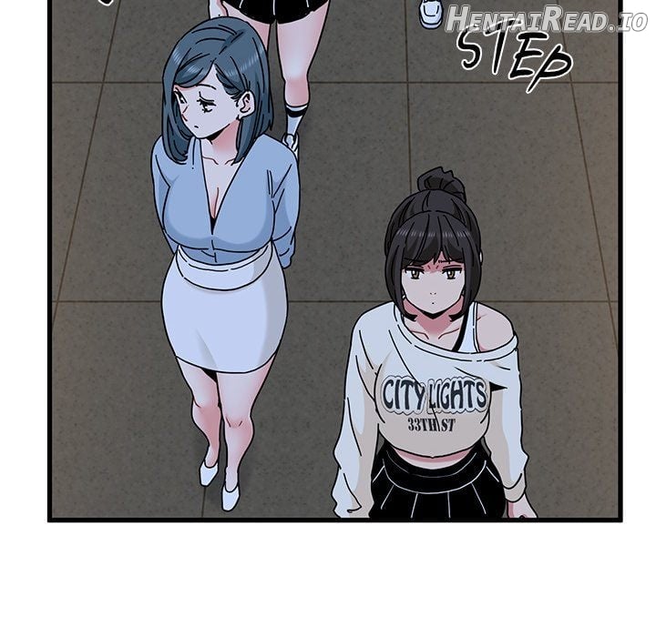 A Turning Point Chapter 86 - page 90
