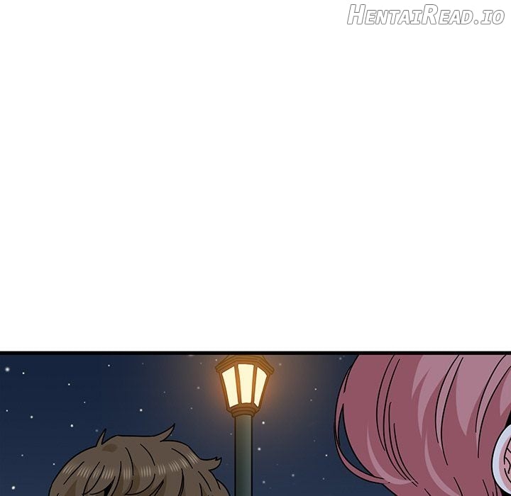 A Turning Point Chapter 86 - page 91