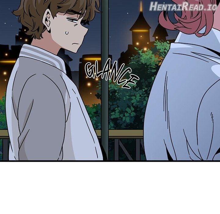 A Turning Point Chapter 86 - page 92