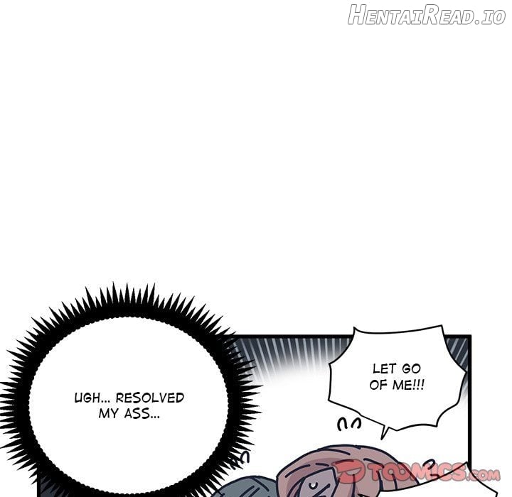 A Turning Point Chapter 86 - page 93