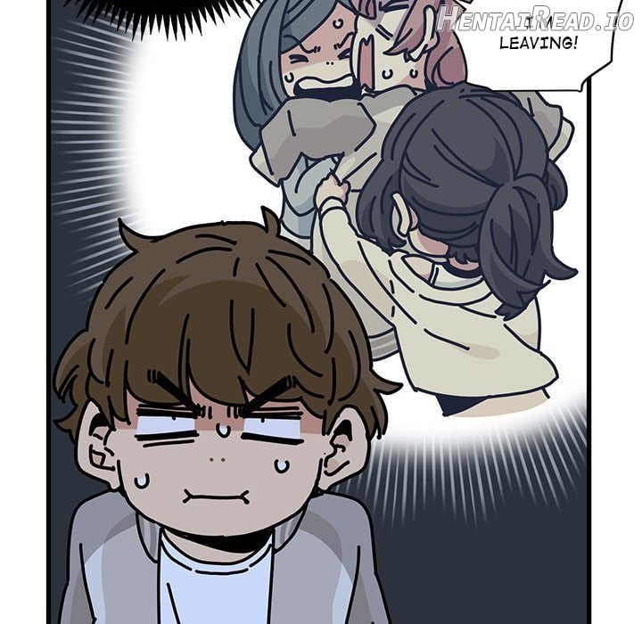 A Turning Point Chapter 86 - page 94