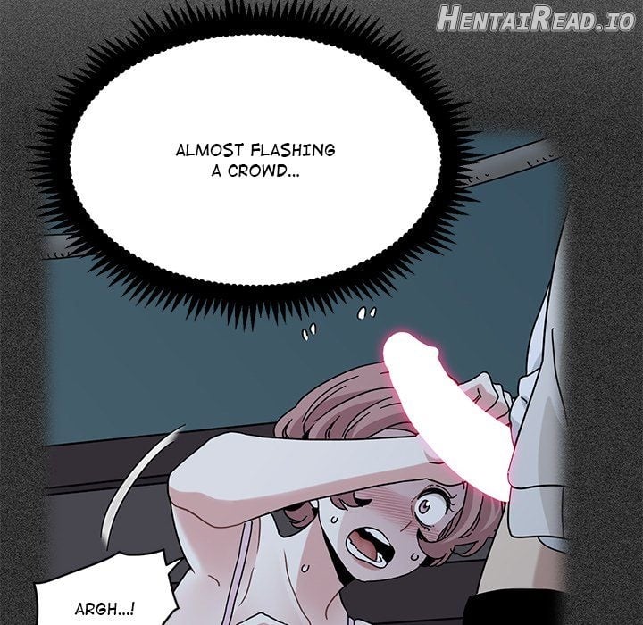 A Turning Point Chapter 86 - page 98