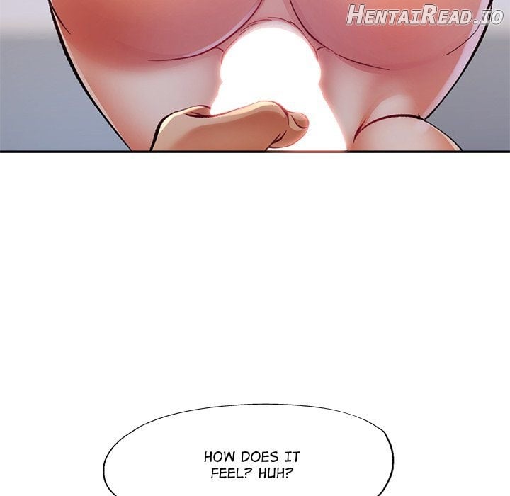 In Her Place Chapter 96 - page 104