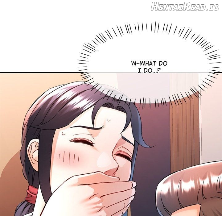 In Her Place Chapter 96 - page 12