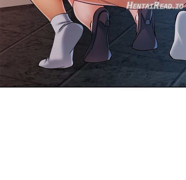 In Her Place Chapter 96 - page 124