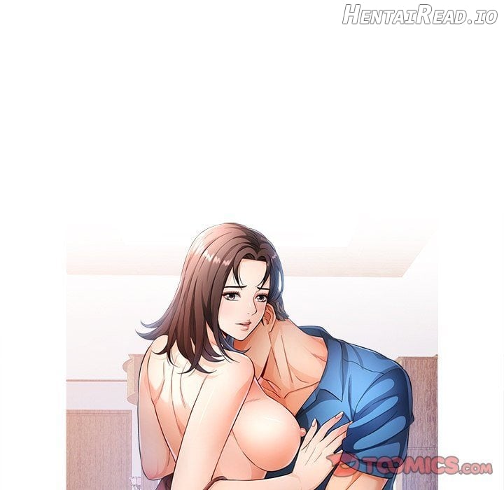 In Her Place Chapter 96 - page 15