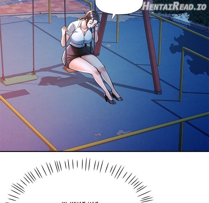 In Her Place Chapter 96 - page 142