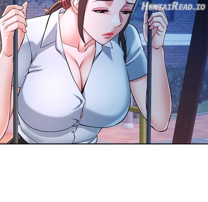 In Her Place Chapter 96 - page 144
