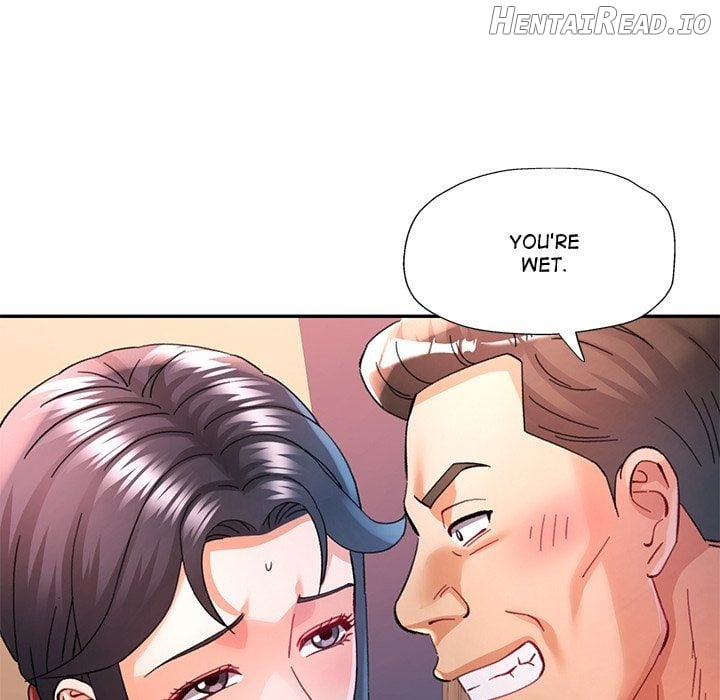 In Her Place Chapter 96 - page 20