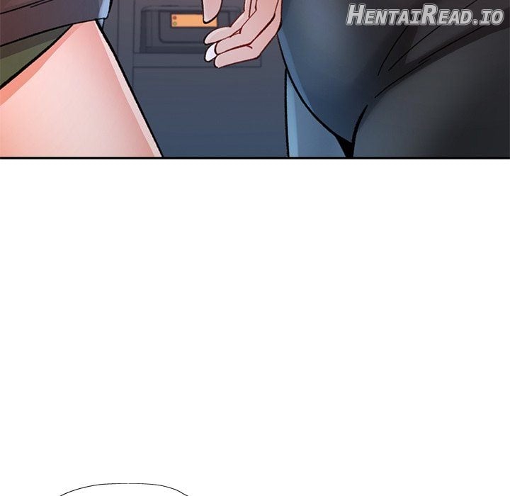 In Her Place Chapter 96 - page 30
