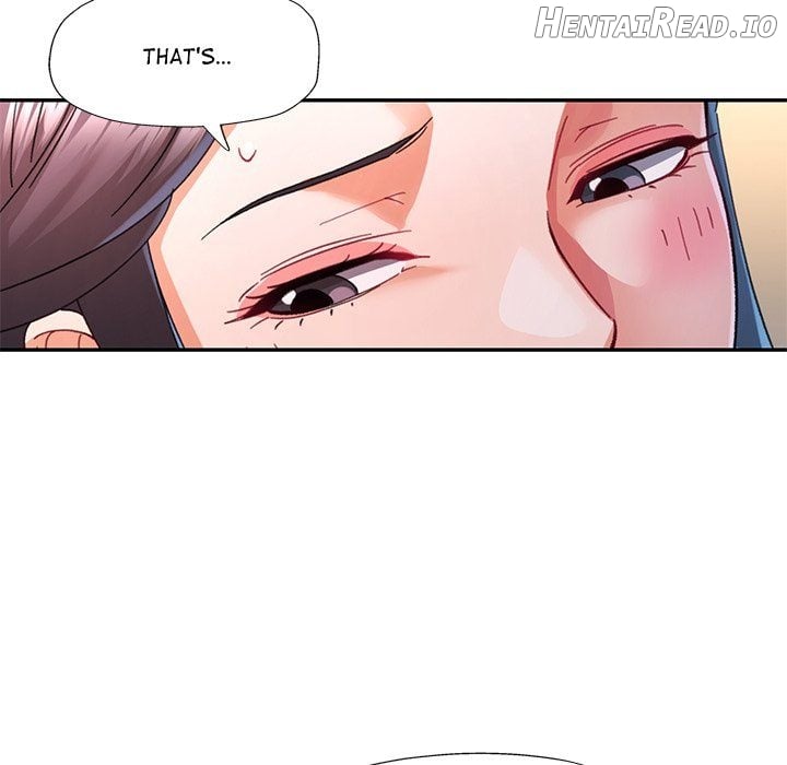 In Her Place Chapter 96 - page 31
