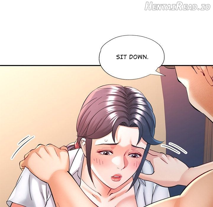 In Her Place Chapter 96 - page 36