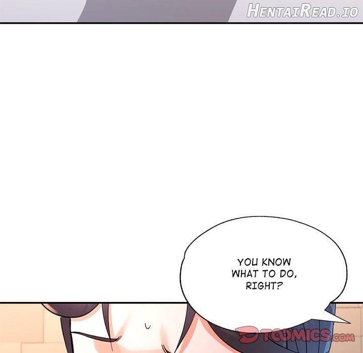 In Her Place Chapter 96 - page 39