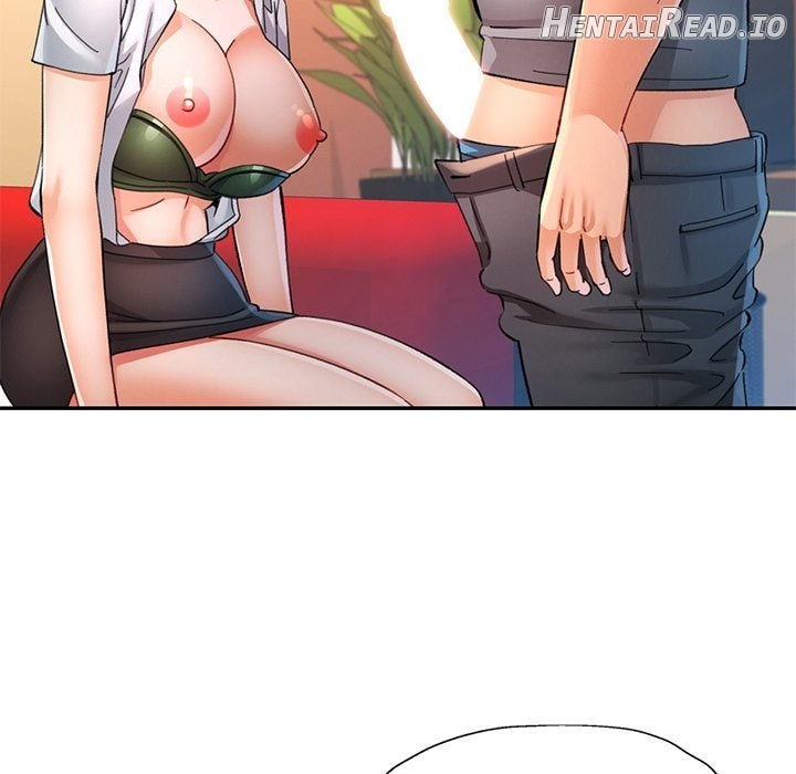 In Her Place Chapter 96 - page 42