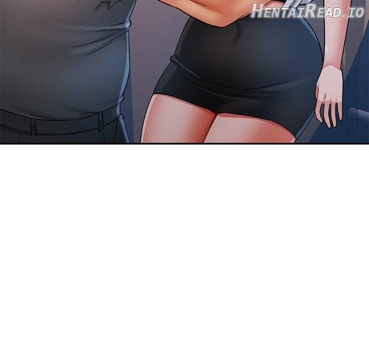 In Her Place Chapter 96 - page 6