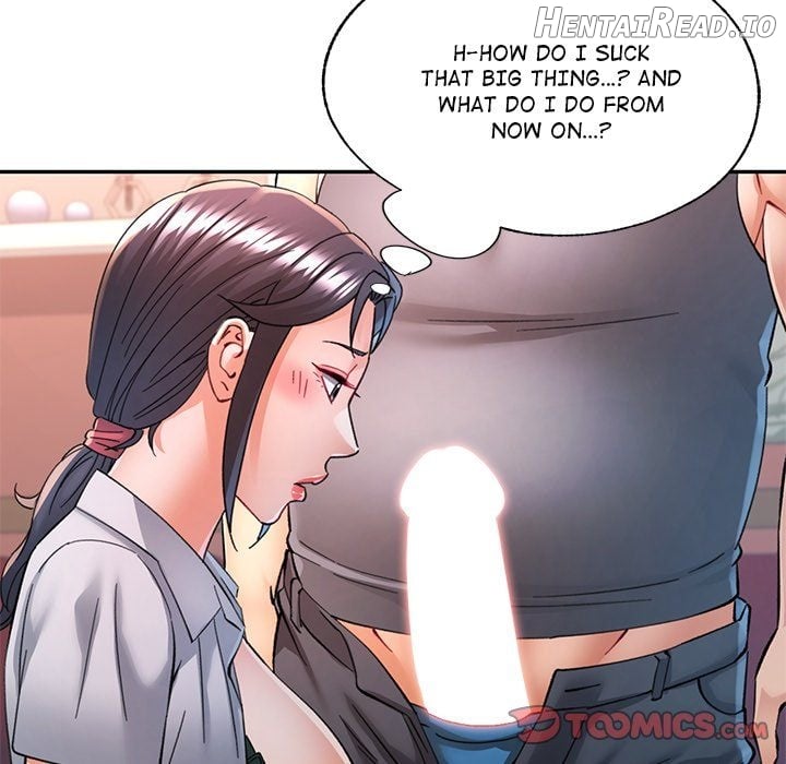 In Her Place Chapter 96 - page 51