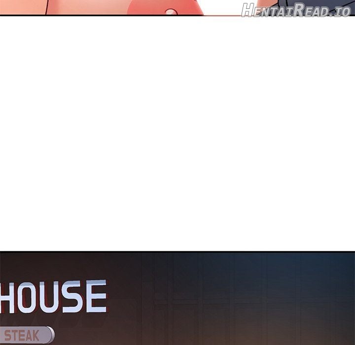 In Her Place Chapter 96 - page 54