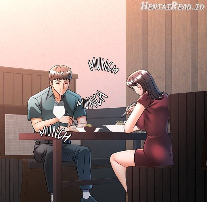 In Her Place Chapter 96 - page 56