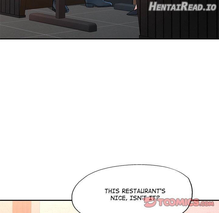 In Her Place Chapter 96 - page 57