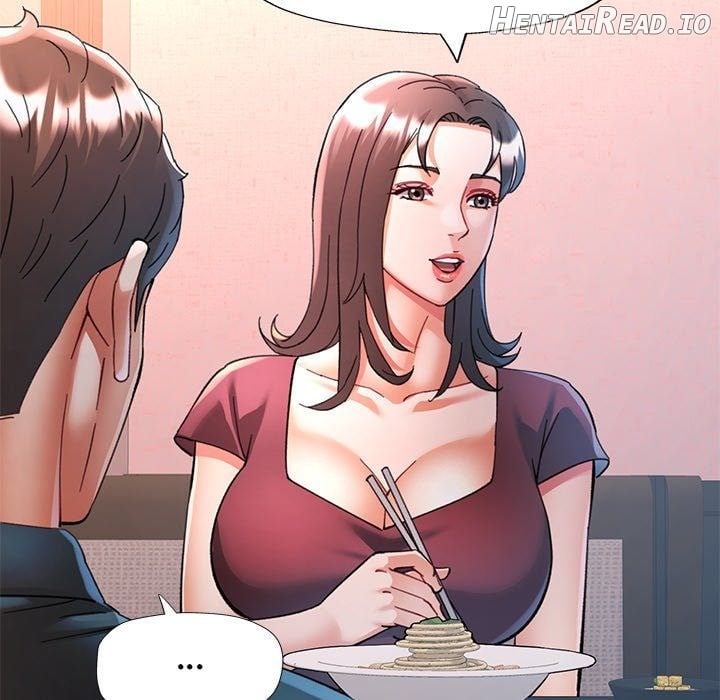 In Her Place Chapter 96 - page 58