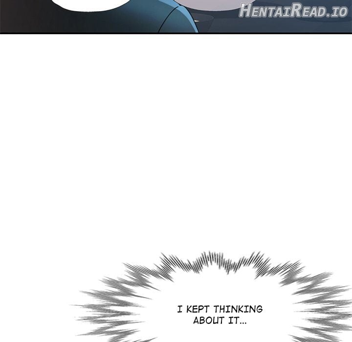 In Her Place Chapter 96 - page 59