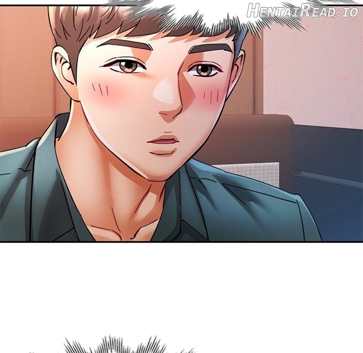 In Her Place Chapter 96 - page 60