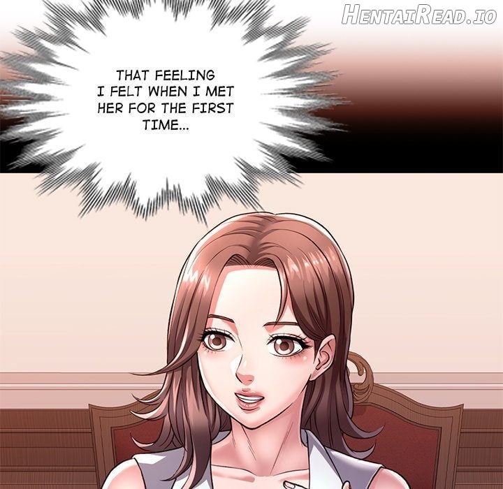 In Her Place Chapter 96 - page 61