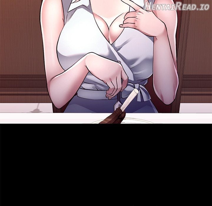 In Her Place Chapter 96 - page 62