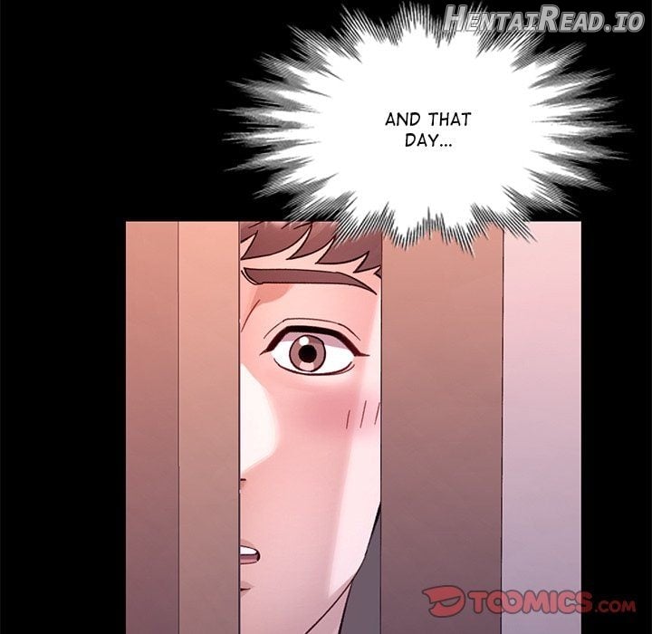 In Her Place Chapter 96 - page 63