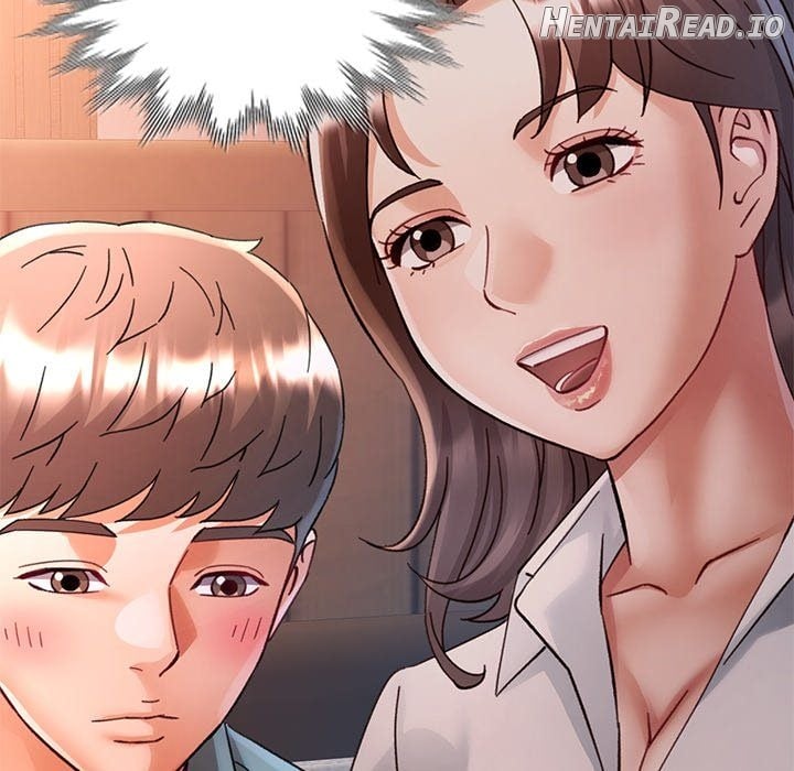 In Her Place Chapter 96 - page 67